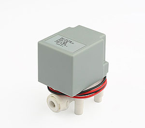 JL003系列18S冲洗阀JL003-D2-2NC-005