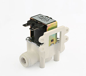 JL003进水电磁阀JL003-D2-2NC-001