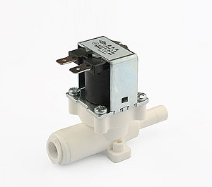 JL010进水电磁阀JL010-D2-2NC-001