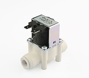 JL003进水电磁阀JL003-D2-2NC-002